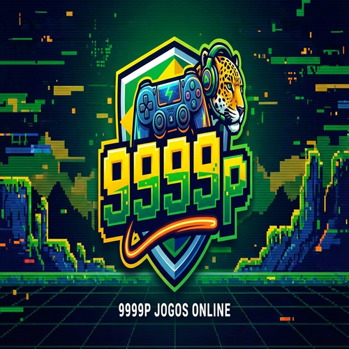 Logo 9999p